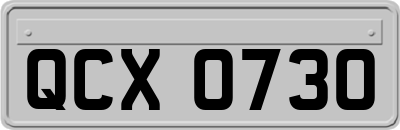 QCX0730