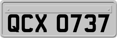 QCX0737