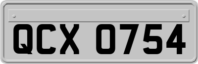 QCX0754