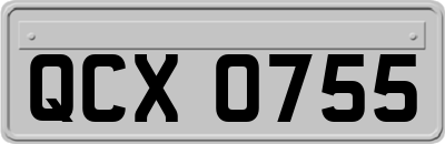 QCX0755