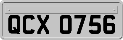 QCX0756