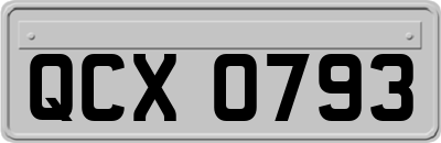 QCX0793