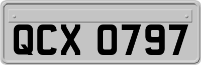 QCX0797