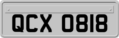 QCX0818