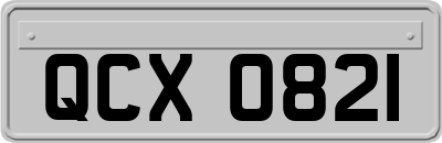 QCX0821