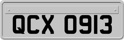 QCX0913