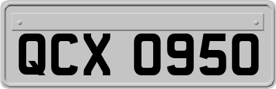 QCX0950