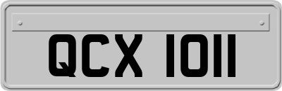 QCX1011