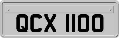 QCX1100