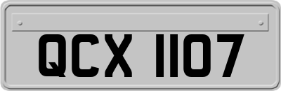 QCX1107