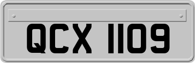 QCX1109