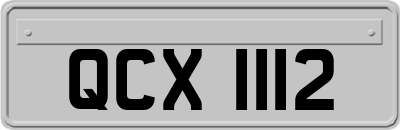 QCX1112