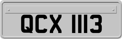 QCX1113