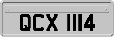 QCX1114