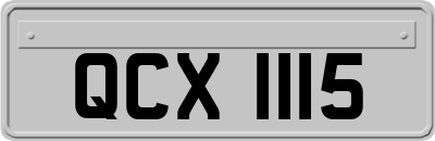 QCX1115