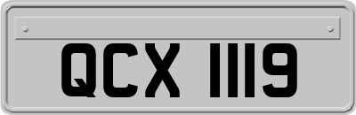 QCX1119