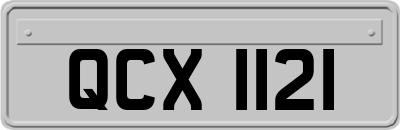 QCX1121