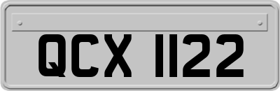 QCX1122