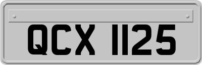 QCX1125