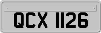 QCX1126