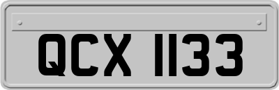 QCX1133