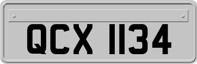 QCX1134