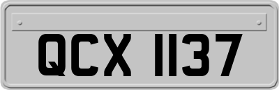 QCX1137