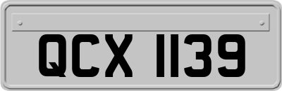 QCX1139