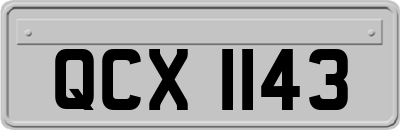 QCX1143