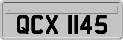 QCX1145