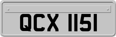 QCX1151