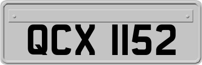 QCX1152