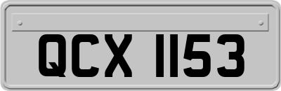 QCX1153