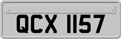 QCX1157