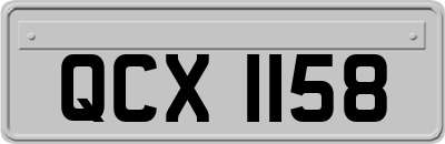 QCX1158