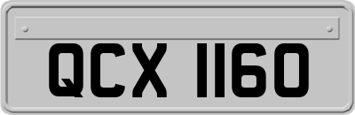 QCX1160