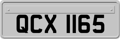 QCX1165