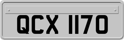 QCX1170