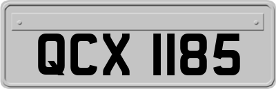 QCX1185