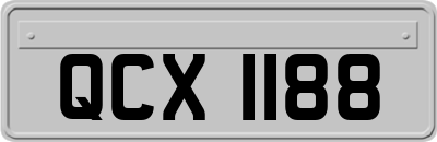 QCX1188