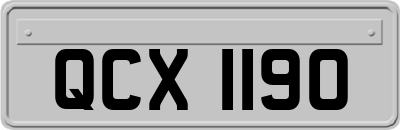 QCX1190