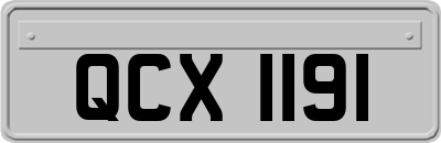 QCX1191