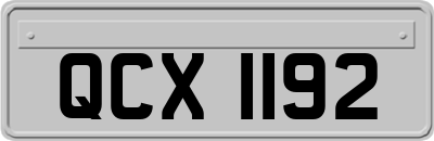 QCX1192