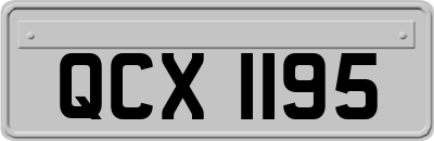 QCX1195