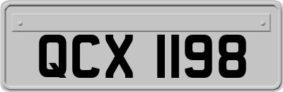 QCX1198