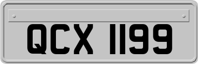 QCX1199