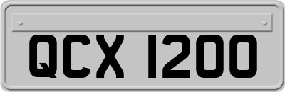 QCX1200