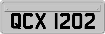 QCX1202