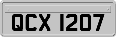 QCX1207