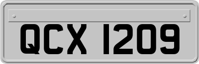 QCX1209